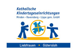 Logo Katholische Kindertageseinrichtung Liebfrauen Gütersloh